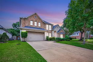 20727 Autumn Terrace Ln, Katy, TX 77450 - Photo 1
