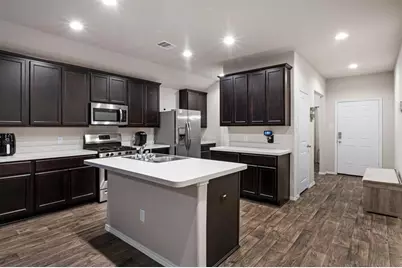 518 Poppy Field Court, Rosharon, TX 77583 - Photo 9