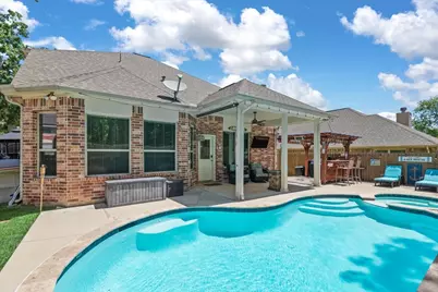 3726 Whisper Walk, Montgomery, TX 77356 - Photo 39