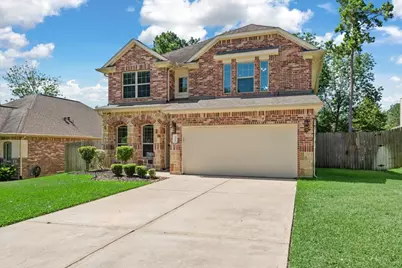3726 Whisper Walk, Montgomery, TX 77356 - Photo 3