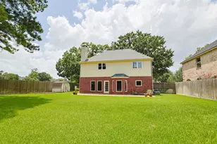 611 Governors Pl Dr, Katy, TX 77450 - Photo 35