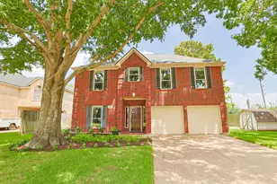 611 Governors Pl Dr, Katy, TX 77450 - Photo 1