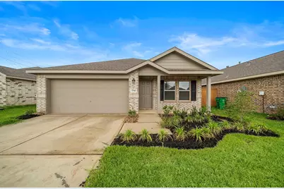 27142 Breakaway Lane, Katy, TX 77493 - Photo 1