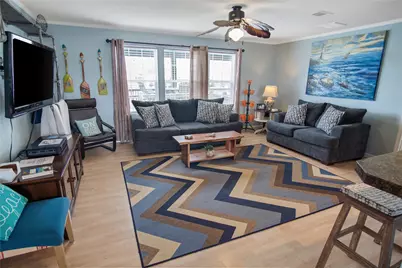 983 Driftwood Drive, Crystal Beach, TX 77650 - Photo 7