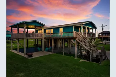 983 Driftwood Drive, Crystal Beach, TX 77650 - Photo 41