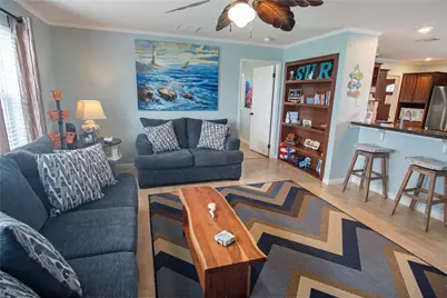 983 Driftwood Drive, Crystal Beach, TX 77650 - Photo 9