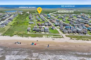 983 Driftwood Dr, Crystal Beach, TX 77650 - Photo 1