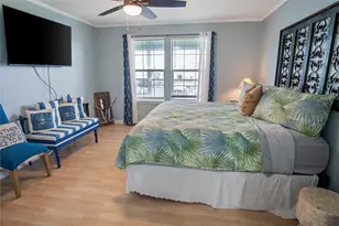 983 Driftwood Dr, Crystal Beach, TX 77650 - Photo 19