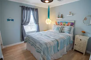 983 Driftwood Dr, Crystal Beach, TX 77650 - Photo 21
