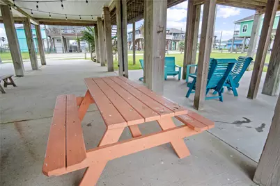 983 Driftwood Drive, Crystal Beach, TX 77650 - Photo 29