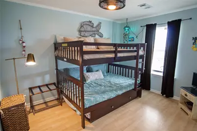 983 Driftwood Drive, Crystal Beach, TX 77650 - Photo 21