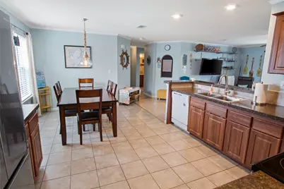 983 Driftwood Drive, Crystal Beach, TX 77650 - Photo 15