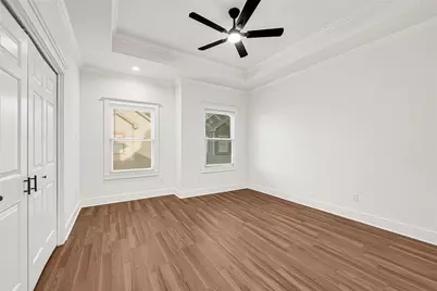 919 W 25th Street #A, Houston, TX 77008 - Photo 15