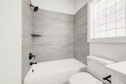 919 W 25th Street #A, Houston, TX 77008 - Photo 11