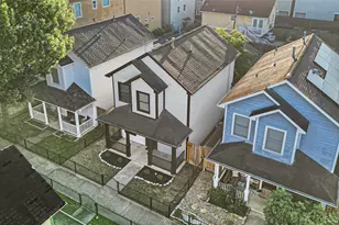 919 W 25th St, Houston, TX 77008 - Photo 25