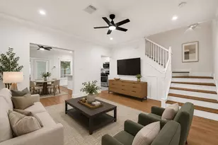 919 W 25th St, Houston, TX 77008 - Photo 1