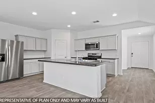 1718 Portia Ln, Conroe, TX 77301 - Photo 1