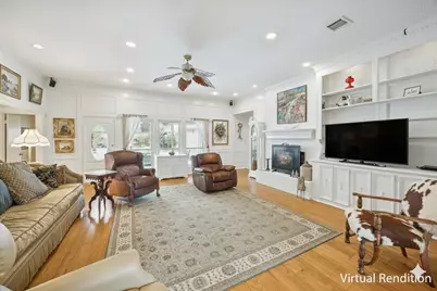 12322 Normont Drive, Houston, TX 77070 - Photo 9