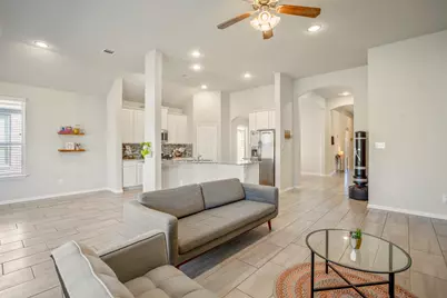 18334 Gardens End Lane, Houston, TX 77084 - Photo 5