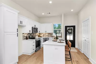 Tbd 105 Canary Street, Point Blank, TX 77364 - Photo 7
