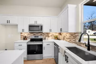 Tbd 105 Canary St, Point Blank, TX 77364 - Photo 5