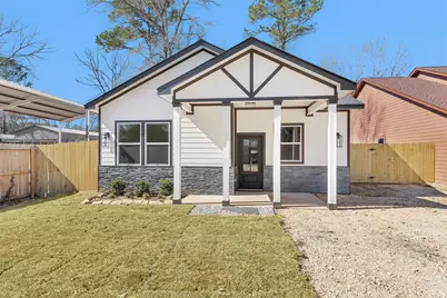 30 Canary Drive, Point Blank, TX 77364 - Photo 1