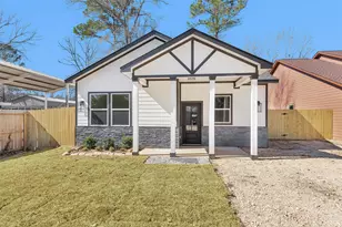 30 Canary Dr, Point Blank, TX 77364 - Photo 1