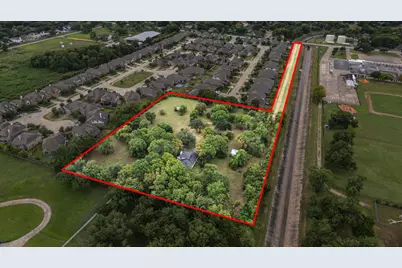 1550 Pitts Road, Richmond, TX 77406 - Photo 1