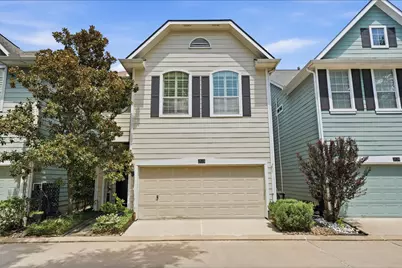 2635 Shady Acres Court, Houston, TX 77008 - Photo 1