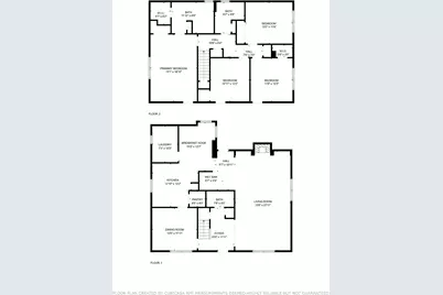 7218 Jadewood Drive, Houston, TX 77088 - Photo 21