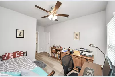 9016 Lonestar River Lane, Houston, TX 77080 - Photo 21