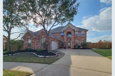 22631 Two Lakes Drive, Tomball, TX 77375 - Photo 1