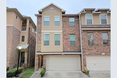 8117 Silverton Creek Lane, Houston, TX 77040 - Photo 1