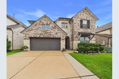 12535 Tamaron Drive N, Texas City, TX 77568 - Photo 3