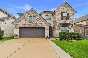 12535 Tamaron Dr N, Texas City, TX 77568 - Photo 3