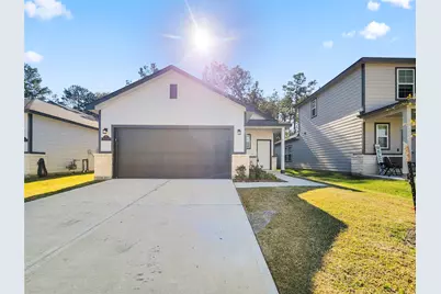 16954 Pandora Way, Porter, TX 77365 - Photo 1