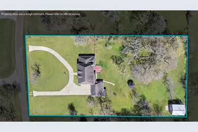 35401 Pontiac Drive, Brookshire, TX 77423 - Photo 3