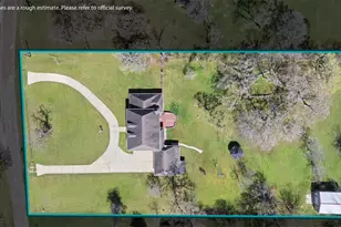 35401 Pontiac Dr, Brookshire, TX 77423 - Photo 3