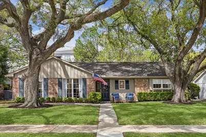 7614 Highmeadow Drive, Houston, TX 77063 - Photo 1