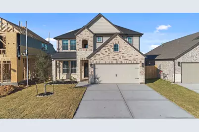 2619 Rusty Carabeen Court, Katy, TX 77493 - Photo 33