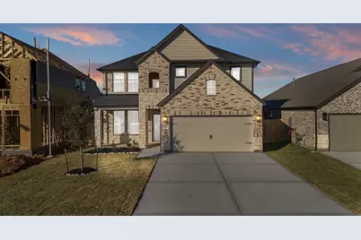 2619 Rusty Carabeen Court, Katy, TX 77493 - Photo 1
