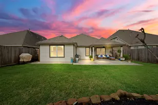 1611 Palo Duro Canyon Dr, League City, TX 77573 - Photo 27