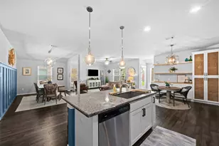 1611 Palo Duro Canyon Dr, League City, TX 77573 - Photo 11