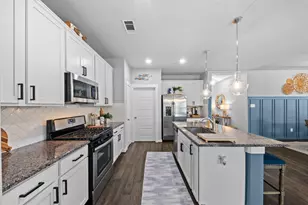 1611 Palo Duro Canyon Dr, League City, TX 77573 - Photo 9