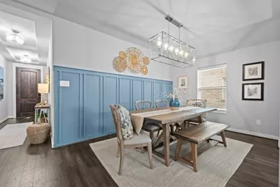 1611 Palo Duro Canyon Drive, League City, TX 77573 - Photo 5