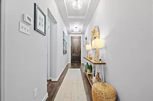 1611 Palo Duro Canyon Dr, League City, TX 77573 - Photo 3