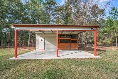 17709 W Terrace Oaks Drive, Waller, TX 77484 - Photo 39