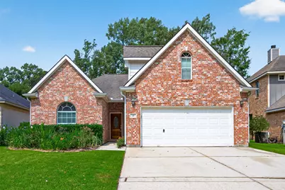 47 Presidio Road, Montgomery, TX 77356 - Photo 1