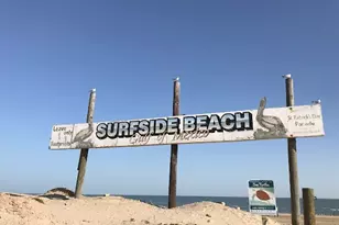 432 Angel Wing St, Surfside Beach, TX 77541 - Photo 3