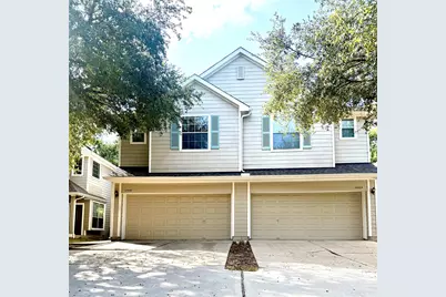 17519 Olympic Park Lane Lane, Humble, TX 77346 - Photo 1